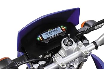 YAMAHA デジタルサイクルメーター YAMAHA デジタルサイクルメーター